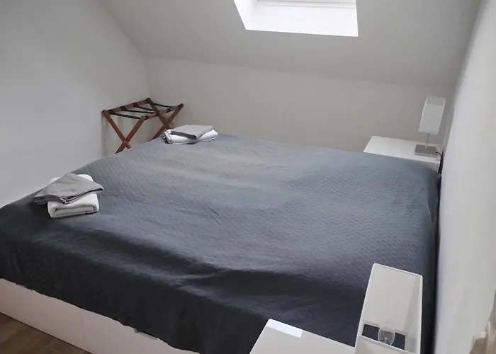 Apartamento Nahe Der Ostsee Bei Lübeck Lauen